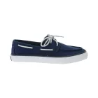 SPERRY Bahama 2.0  Boat Cipő: Sustainable női alkalmi Cipő  Memory szivacs talp in Navy, fehér, rózsaszín, vagy Lime zöld Méret: 37