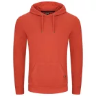 férfi pulóver, Hooded Pulóver, alap Pulóver, Modern pamut Pulóver, Plus Sizes, barna, piros, szürke, bézs, vagy bordó Méret: M