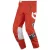 SCOTT nadrág 350 férfi Motocross nadrág, Motorsport ruházat  Lower Leg Cuffs, 240917 1454 narancssárga/fehér/Navy Méret: 28