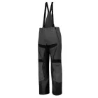 SCOTT RCX-I Dryo férfi Motocross Bib nadrág, Motorsport ruházat, Insulated Overpants, 278415-1001 fekete/szürke Méret: S