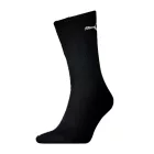 7 pár PUMA Plain sport Zokni, pamut Zokni, Tennis Zokni, hosszú Zokni, 701222094 003 fekete Méret: 35_38