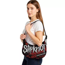   Nem Pistols Punk Rock szíj női Vintage táska válltáska táska  British Flag Logo Fan termék LB103141SEX fekete/piros/fehér Méret: N