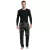 RE:fedett X XBOX Series X Lounge nadrág férfi Pajama nadrág, stílusos Pajama nadrág RCXBX123 fekete/zöld Méret: L