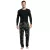 RE:fedett X XBOX Series X Lounge nadrág férfi Pajama nadrág, stílusos Pajama nadrág RCXBX123 fekete/zöld Méret: XL