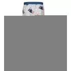 RE:fedett X NFL új England Patriots férfi Lounge nadrág  Team Logo, pamut Pajama nadrág, RCNFL1399 szürke Méret: S