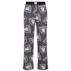 RE:fedett X NFL Las Vegas Raiders férfi Lounge nadrág  Team Logo, pamut Pajama nadrág, RCNFL1406 szürke Méret: M