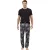 RE:fedett X NFL Las Vegas Raiders férfi Lounge nadrág  Team Logo, pamut Pajama nadrág, RCNFL1406 szürke Méret: XXL