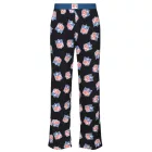 RE:fedett X több Shield férfi Lounge nadrág  NFL Logo Pajama nadrág RCNFL1404 fekete Méret: M