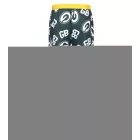 RE:fedett X NFL zöld Bay Packers férfi Lounge nadrág  Team Logo, pamut Pajama nadrág, RCNFL1398 zöld Méret: S