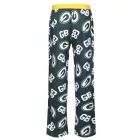 RE:fedett X NFL zöld Bay Packers férfi Lounge nadrág  Team Logo, pamut Pajama nadrág, RCNFL1398 zöld Méret: XL