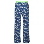 RE:fedett X NFL Seattle Seahawks férfi Lounge nadrág  Team Logo, pamut Pajama nadrág, RCNFL1427 Navy Méret: L