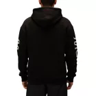 RE:fedett X Disney férfi pulóver  Mickey Mouse Print, pamut pulóver, hosszú-Sleeved Ing, RCDIF2049, fekete Méret: M