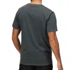 RE:fedett X NFL Los Angeles Rams férfi póló  Logo Print, pamut kerek nyakú, RCNFL1317H szürke Méret: S