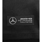 Mercedes-Benz AMG Petronas F1 női trikó, fekete, 701225451 001 - XXS