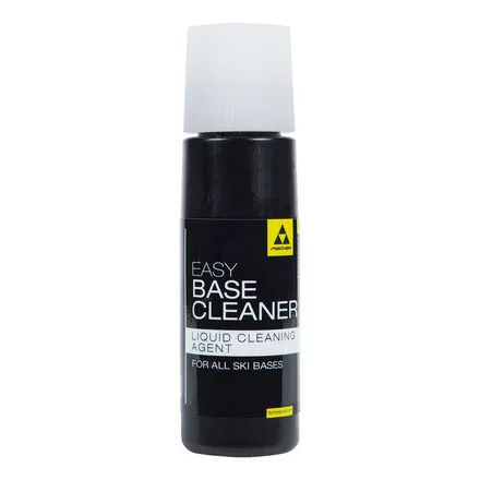 Fischer Női vagy Férfi Sísídléc Síápolás Easy Base Cleaner Viasz 80ml Többszínű Méret:N