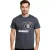 RE:fedett X NFL férfi póló Las Vegas Raiders Logo pamut kerek nyakú Ing RCNFL1317G szürke Méret: M