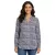 BOYSEN''S női V-nyak blúz-Ing, hosszú-Sleeved Summer tunika, 81925947, Multicolored Méret: 34