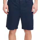 !tömör Joe férfi alkalmi bermuda rövidnadrág Chino nadrág pamut Sort Rövidnadrág 21108170 194010 sötét kék Méret: M