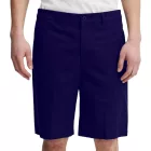 alkalmi FRIDAY Peterson férfi alkalmi bermuda rövidnadrág Chino nadrág  Linen pamut Sort Rövidnadrág 20504682 in sötét kék vagy világos kék Méret: L