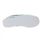 NIKE Cortez női Retro edzőcipő edző cipő  ódi bőr alacsony-Top edzőcipő edző cipő DZ2795-401 fehér/világos kék/fekete Méret: 36_1_2