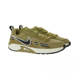   NIKE Jam női Retro-Design Breakdance edzőcipő FN0314 200 barna Méret: 36_1_2