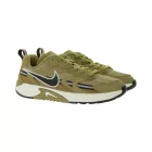 NIKE Jam női Retro-Design Breakdance edzőcipő FN0314 200 barna Méret: 38