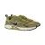 NIKE Jam női Retro-Design Breakdance edzőcipő FN0314 200 barna Méret: 38