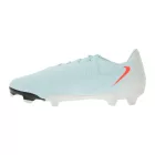NIKE Phantom Academy FG/MG Football csizma  párnázott vagy párnázott belső talp, Studded csizma, türkiz, sötét kék, vagy fehér/fekete Méret: 45_1_2