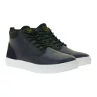 PME LEGEND Strike férfi Mid-Top edzőcipő edző cipő  levehető EVA belső talp, alkalmi edzőcipő edző cipő, fűző-Up Cipő, PBO206088-599 Navy Méret: 46
