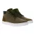 PME LEGEND Strike férfi Mid-Top edzőcipő edző cipő  levehető EVA belső talp alkalmi edzőcipő edző cipő fűző-Up Cipő PBO216038-898 barna Méret: 41