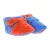 Ugg X Sesame Street Baba Gyerek Papucs Cookie Monster mintával 1147213I Kék/Piros Méret:18