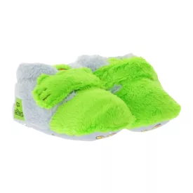   Ugg X Sesame Street Baby gyerek'' papucs  Oscar the Grouch Print 1147211I zöld/szürke Méret: 20