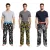 RE:fedett X Star Wars Csillagok Háborúja Pajama nadrág férfi Pajama nadrág  Various Prints Lounge nadrág in fekete/sárga vagy fekete/fehér Méret: XXL