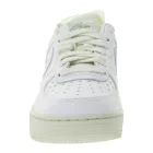 NIKE Air Force 1 LO PRM Unisex férfi női edzőcipő, ódi bőr, alacsony-Top edzőcipő edző cipő  Air Cushioning, DN5463 100 fehér Méret: 40_1_2