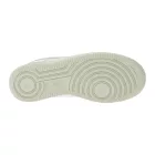 NIKE Air Force 1 LO PRM Unisex férfi női edzőcipő, ódi bőr, alacsony-Top edzőcipő edző cipő  Air Cushioning, DN5463 100 fehér Méret: 40