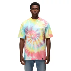   RE:fedett X NFL Las Vegas Raiders férfi póló  Logo Print, pamut kerek nyakú póló in Colorful szürke/fehér vagy szürke Méret: XL