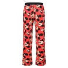 RE:fedett X Disney Mickey Mouse Lounge nadrág férfi Disney Print pamut Pajama nadrág RCDIF210 fekete, kék, vagy piros Méret: S
