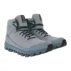 ON Running Cloudridge női túracipő, vízálló trekking bakancs CloudTec párnázással, sneaker bakancs, világoskék vagy barna színben Méret:37_1_2