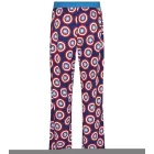 RE:fedett X MARVEL férfi Lounge nadrág  Amerika Kapitány vagy Marvel Characters PCMARV50 kék/piros vagy szürke Méret: M