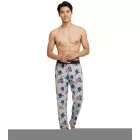 RE:fedett X MARVEL férfi Lounge nadrág  Amerika Kapitány vagy Marvel Characters PCMARV50 kék/piros vagy szürke Méret: XL