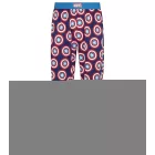 RE:fedett X MARVEL férfi Lounge nadrág  Amerika Kapitány vagy Marvel Characters PCMARV50 kék/piros vagy szürke Méret: XXL