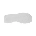 HEY DUDE Wendy Peak női Moccasin-stílus Slip-On boka csizma cipő  levehető Footbed és ódi bőr 40411-265 bézs Méret: 37