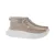 HEY DUDE Wendy Peak női Slip-On Moccasin-stílus boka csizma cipő  levehető Footbed és ódi bőr 40411-684 Antique rózsaszín Méret: 35