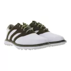 adidas Mc női Golf Cipő ódi bőr Cipő  Boost Midsole sport Cipő ID0226 fekete vagy IG0910 fehér/barna Méret: 38_2_3
