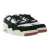 NIKE Air Jordan Air RM 4 női edzőcipő edző cipő  Air Cushioning ódi bőr Cipő FQ7938 100 fekete/fehér Méret: 40