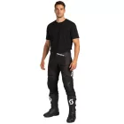SCOTT X-Plore Swap férfi Motocross nadrág Motorsport ruházat  Extended Knee Area 292379 1007 fekete Méret: W34