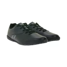   Pro érintő Evolution Football csizma férfi Indoor Cipő in a Very Flat Design Futsal Cipő 427214-902-40 fekete Méret: 41
