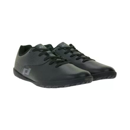 Pro érintő Evolution Football csizma férfi Indoor Cipő in a Very Flat Design Futsal Cipő 427214-902-40 fekete Méret: 44