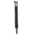 I-BRACE Paracord Karkötő, Survival Rope Braided Karkötő Made of Tear-ellenálló Parachute Cord 550 IB-1025 zöld Méret: S