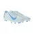 NIKE Mercurial Vapor 16 Club FG/MG Férfi műfüves focicipő stoplikkal FQ8441 400 Világoskék Méret:44_1_2